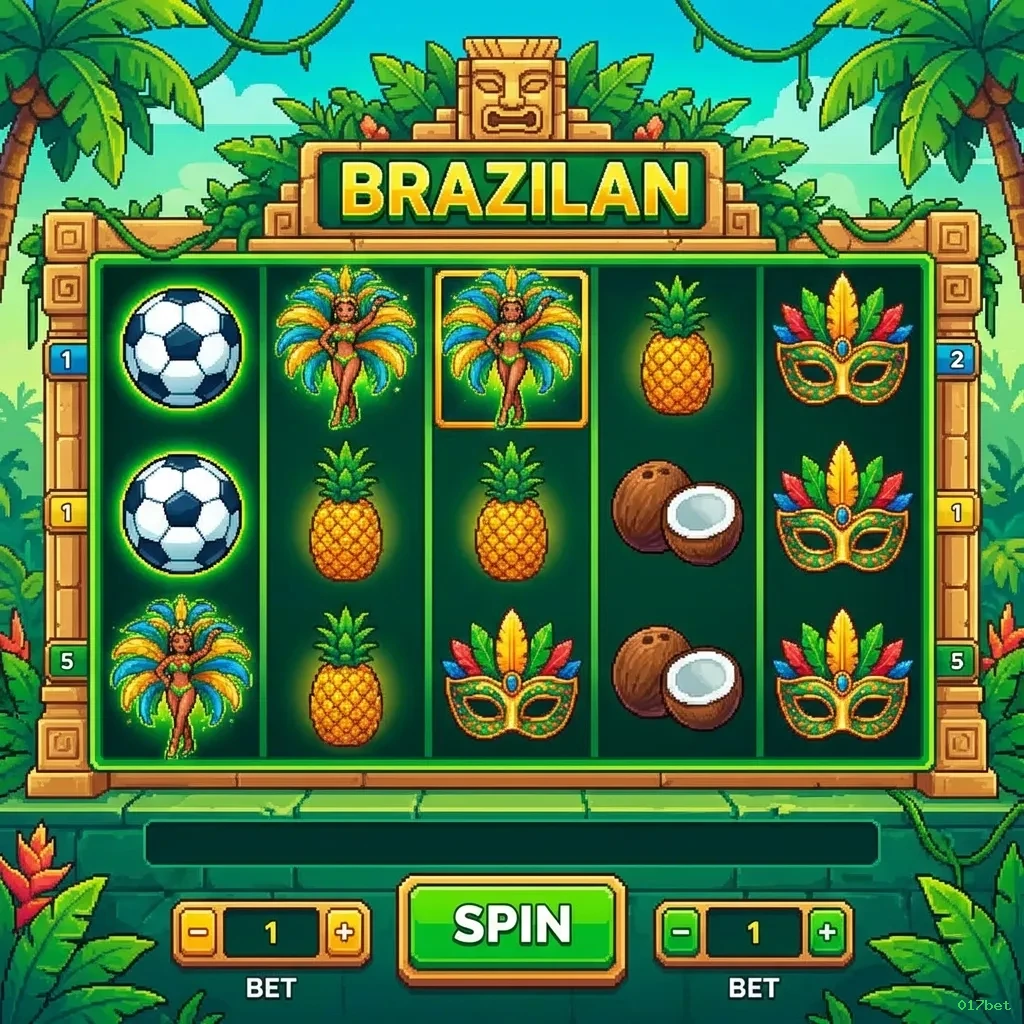 App 017bet para Android e iOS - download grátis