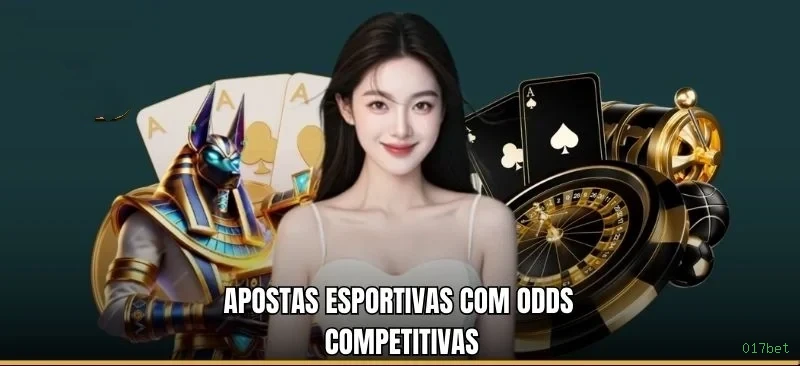 App 017bet apostas esportivas mobile