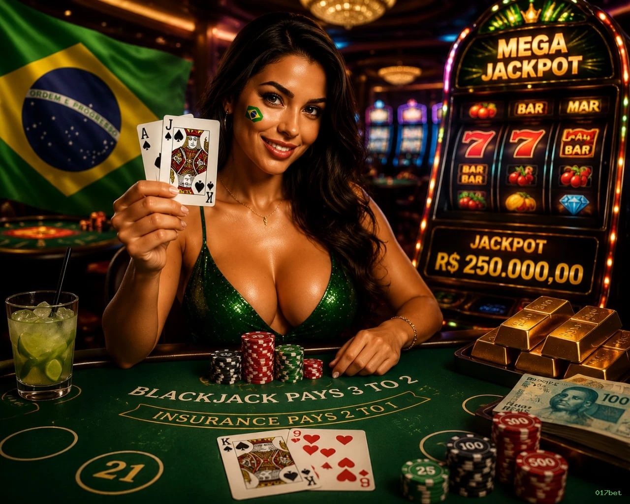 Suporte VIP 017bet - atendimento prioritário