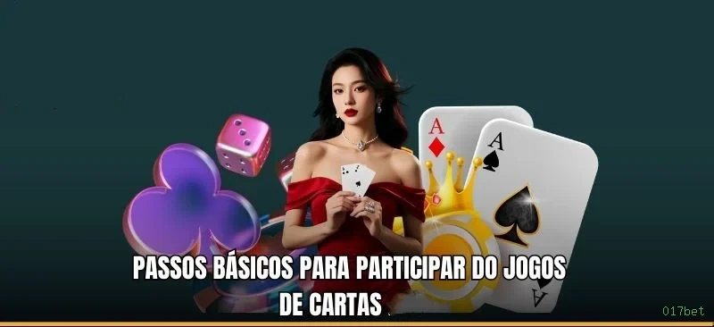 Ganhar e sacar na 017bet